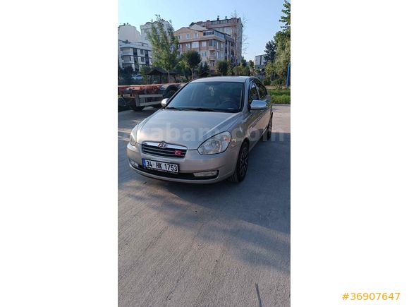 Sahibinden Hyundai Accent Era 1.5 CRDi Start 2011 Model 