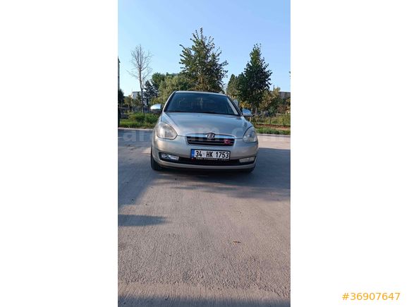 Sahibinden Hyundai Accent Era 1.5 CRDi Start 2011 Model 