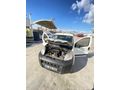 Sahibinden Fiat Fiorino Cargo 1.3 Multijet 2015 Model  290 km Beyaz