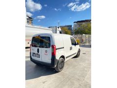 Sahibinden Fiat Fiorino Cargo 1.3 Multijet 2015 Model  290 km Beyaz