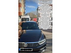 Sahibinden Volkswagen Passat 1.4 TSi BlueMotion Highline 2016 Model 