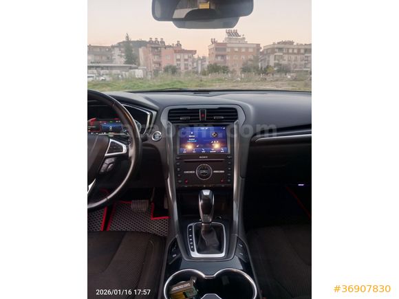 serviste sıfır sandık motor takılmış servis bakımlı kayıtlı