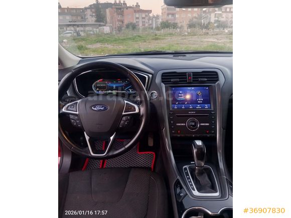serviste sıfır sandık motor takılmış servis bakımlı kayıtlı