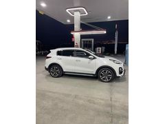Sahibinden Kia Sportage 1.6 CRDI Elegance 2019 Model İstanbul 155.000 km Beyaz