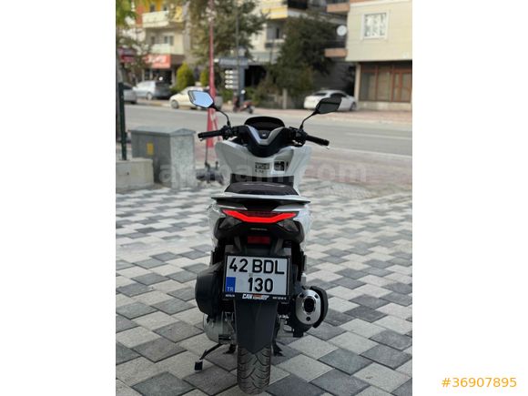 Sahibinden Honda PCX 125 