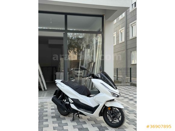 Sahibinden Honda PCX 125 