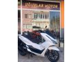 Sahibinden Honda PCX 125 
