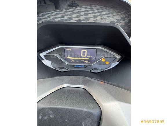 Sahibinden Honda PCX 125 