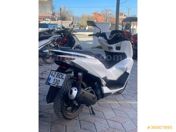 Sahibinden Honda PCX 125 