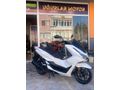 Sahibinden Honda PCX 125 