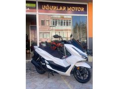 Sahibinden Honda PCX 125 