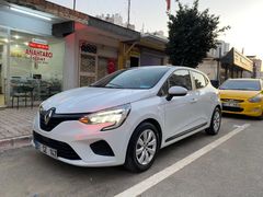 SAHİBİNDEN BOYASIZ HASAR KAYITSIZ 1.0 SCE CLİO