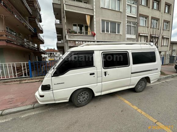 Sahibinden Mitsubishi L 300 Panel van 2005 Model 