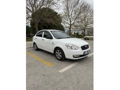 Sahibinden Hyundai Accent Era 1.5 CRDi-VGT Select 2008 Model 