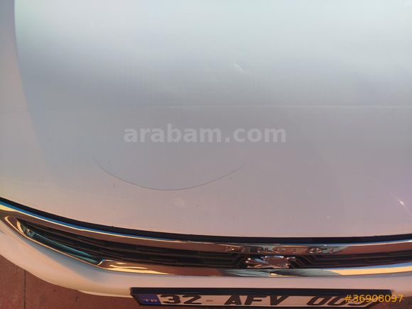 öğretmenden Peugeot 301 1.6 HDi Allure 2017 Model