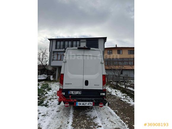 Sahibinden Karavan Motokaravan 