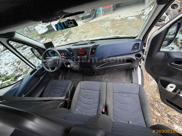 Sahibinden Karavan Motokaravan 