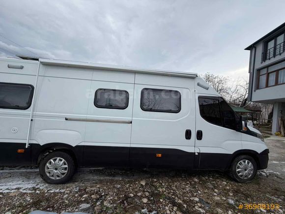 Sahibinden Karavan Motokaravan 