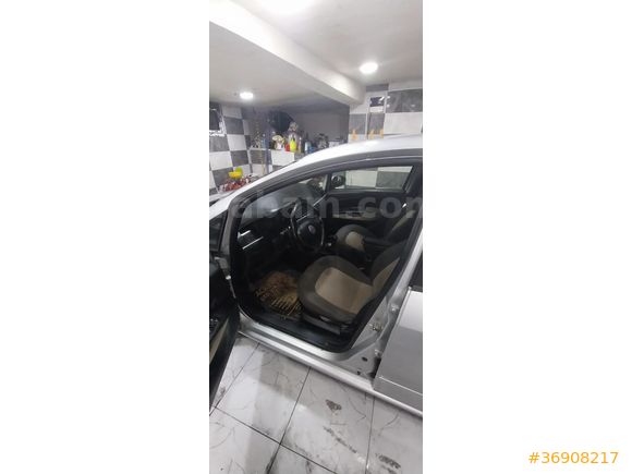 Sahibinden Fiat Linea 1.3 Multijet Active Plus 2010 Model