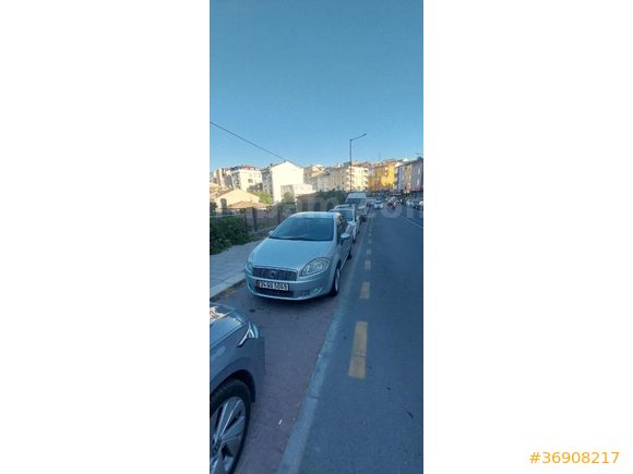 Sahibinden Fiat Linea 1.3 Multijet Active Plus 2010 Model