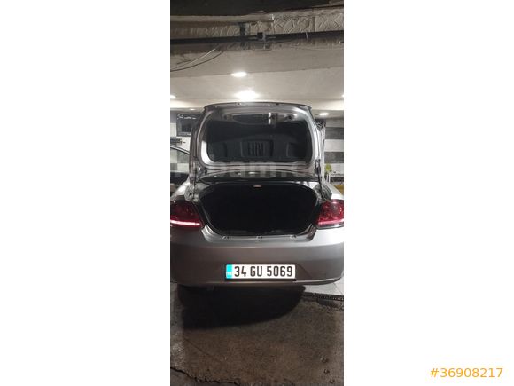 Sahibinden Fiat Linea 1.3 Multijet Active Plus 2010 Model