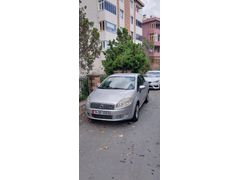 Sahibinden Fiat Linea 1.3 Multijet Active Plus 2010 Model