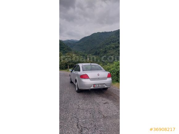 Sahibinden Fiat Linea 1.3 Multijet Active Plus 2010 Model