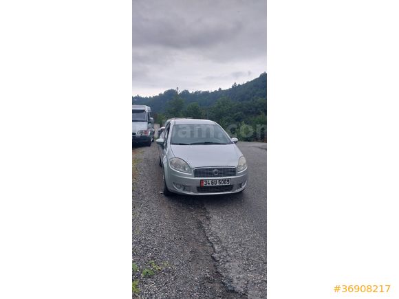 Sahibinden Fiat Linea 1.3 Multijet Active Plus 2010 Model