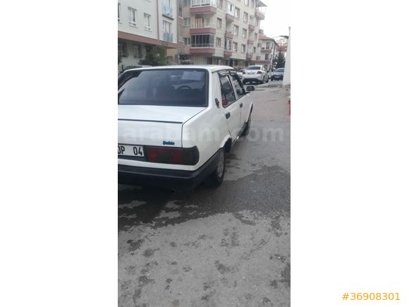 ACIL SATILIK 96 MODEL ŞAHIN S