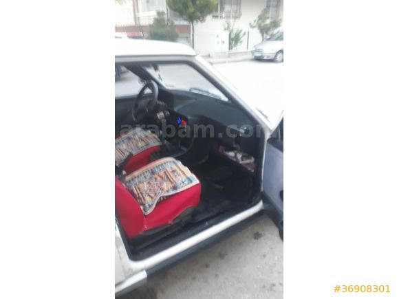 ACIL SATILIK 96 MODEL ŞAHIN S