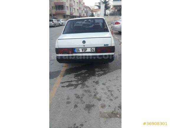 ACIL SATILIK 96 MODEL ŞAHIN S