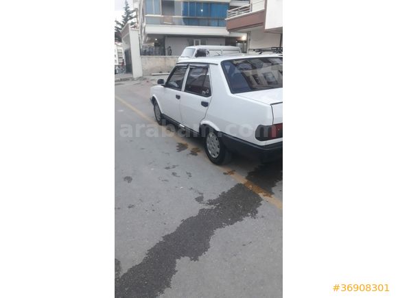 ACIL SATILIK 96 MODEL ŞAHIN S