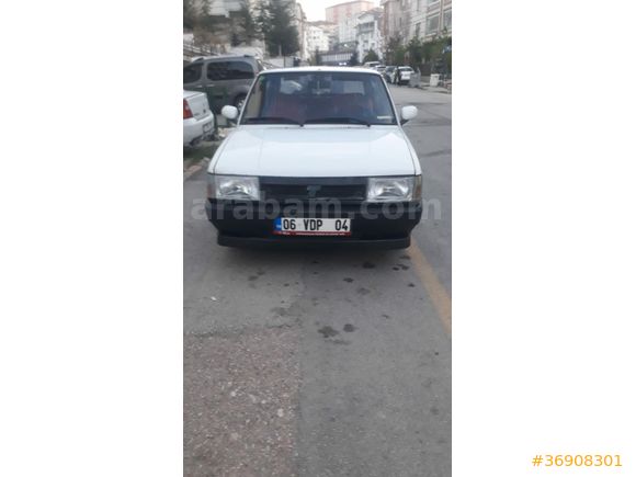 ACIL SATILIK 96 MODEL ŞAHIN S