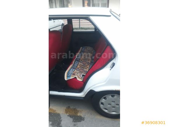 ACIL SATILIK 96 MODEL ŞAHIN S