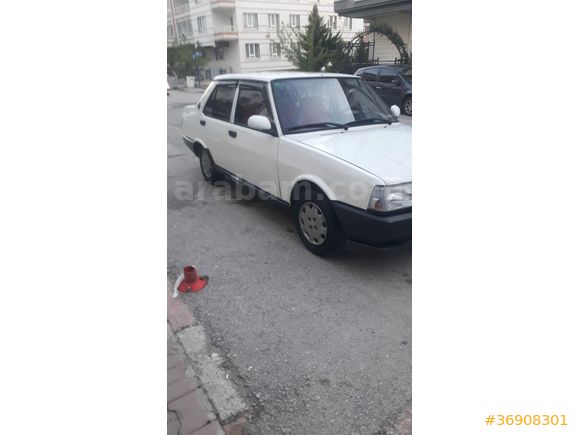 ACIL SATILIK 96 MODEL ŞAHIN S