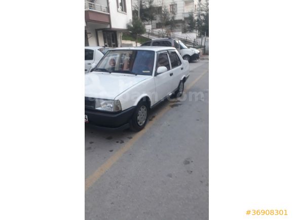 ACIL SATILIK 96 MODEL ŞAHIN S