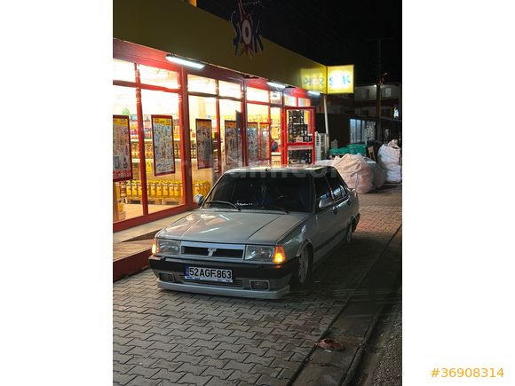 Sahibinden Tofaş Şahin 1.6 ie 2000 Model 