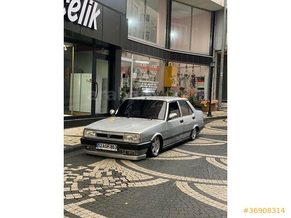 Sahibinden Tofaş Şahin 1.6 ie 2000 Model 