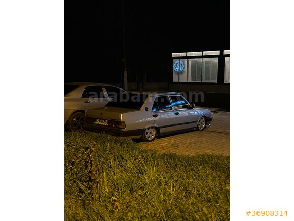 Sahibinden Tofaş Şahin 1.6 ie 2000 Model 