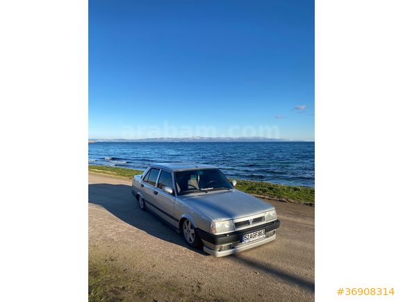 Sahibinden Tofaş Şahin 1.6 ie 2000 Model 