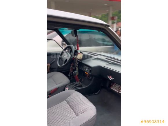 Sahibinden Tofaş Şahin 1.6 ie 2000 Model 