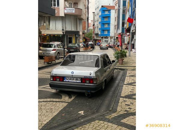 Sahibinden Tofaş Şahin 1.6 ie 2000 Model 