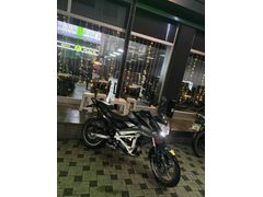 Sahibinden Bajaj Pulsar 125 NS 