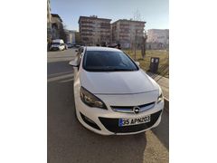 Sahibinden Opel Astra 1.6 CDTI Desing 2016 Model  354.000 km Beyaz