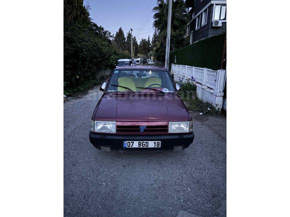Sahibinden Tofaş Doğan SL 1993 Model