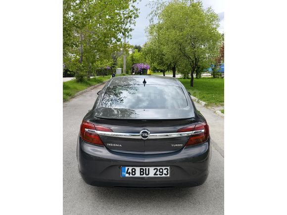 SAHİBİNDEN HATASIZ, BOYASIZ, DEĞİŞENSİZ, TRAMERSİZ, DÜŞÜK KM
