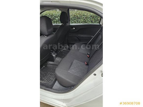 Sahibinden Citroen C-Elysee 1.2 VTi Comfort 2013 Model
