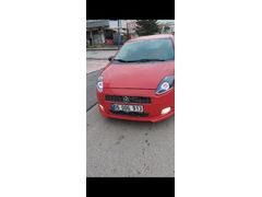 Fiat Punto Grande 1.4 Fire Dynamic 2010