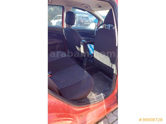 Fiat Punto Grande 1.4 Fire Dynamic 2010