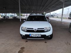 Sahibinden Dacia Duster 1.5 dCi Laureate 2013 Model